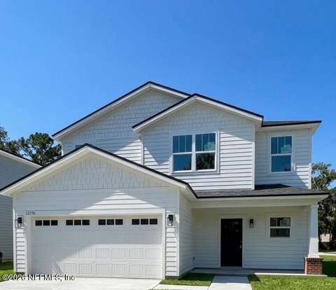 13779 Coral Drive, home for sale in Jacksonville 32224