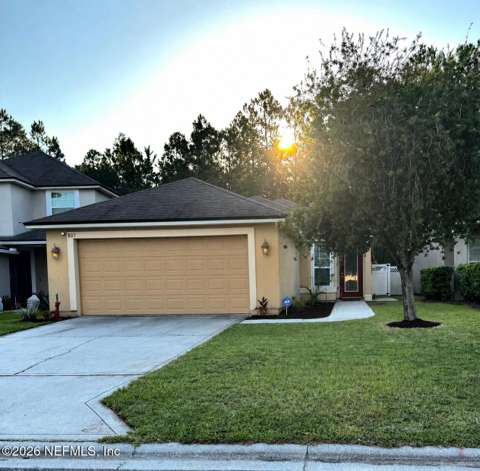 805 Glendale Lane, home for sale in Orange Park 32065