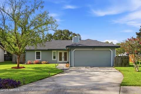 8420 Duskin Court, home for sale in Jacksonville 32216
