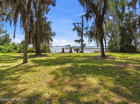 6445 Jack Wright Island Road, home for sale on Jack Wright Island Road