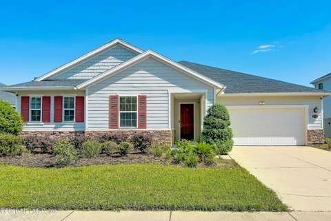 9756 Price Park Drive, home for sale in Jacksonville 32257