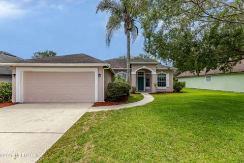 13870 Softwind Trail, home for sale in Jacksonville 32224