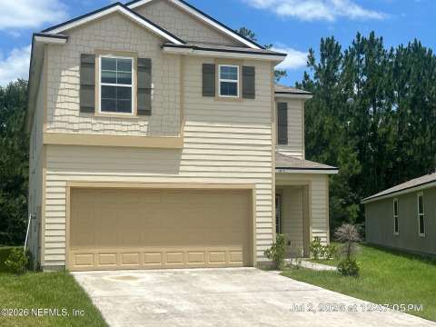 15703 Strawberry Roan Court, home for sale in Jacksonville 32234