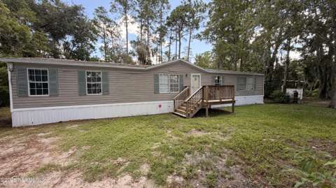 4449 Dalry Drive, home for sale on Dalry Drive