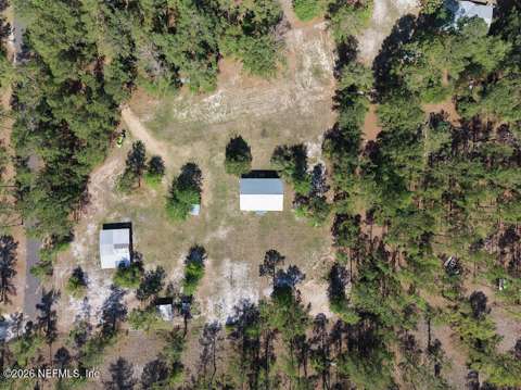 241791 County Road 121, home for sale in Hilliard 32046