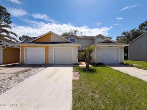 3561 Rain Forest Drive, home for sale in Jacksonville 32277
