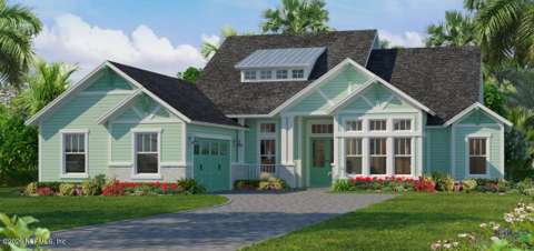 95353 Bentgrass Court, luxury home for sale in Fernandina Beach
