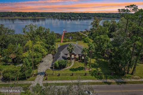 3425 Trout River Boulevard, home for sale in Jacksonville 32208