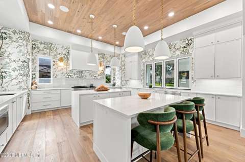 109 Carriage Court, pool for sale in Ponte Vedra Beach