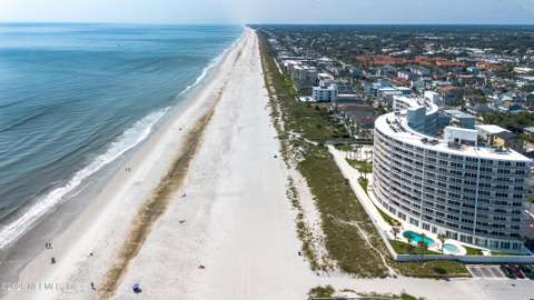 1601 Ocean Drive #907, home for sale on Ocean Drive