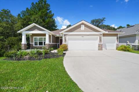 4561 Greenbrook Court, home for sale in Jacksonville 32257