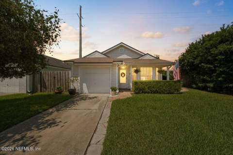 168 Vista Grande Drive, $300k–$500k for sale in Ponte Vedra Beach