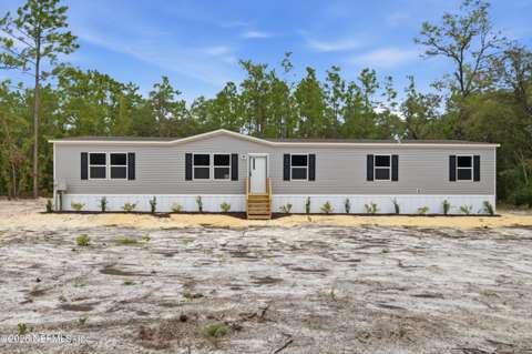170 Janice Drive, home for sale in Palatka 32177