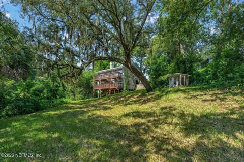 3767 Hermitage Road, home for sale in Jacksonville 32277