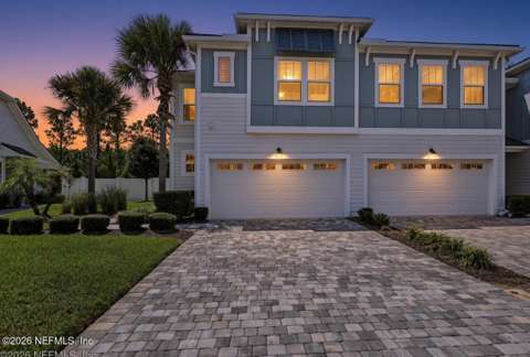 3573 Marsh Reserve Boulevard, home for sale in Jacksonville 32224