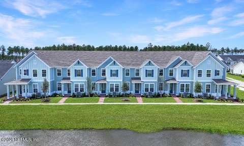 10813 Corando Way, home for sale in Jacksonville 32257