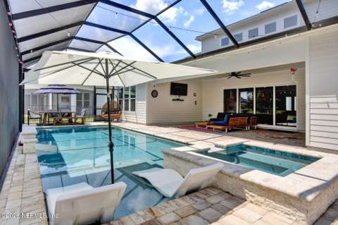 236 Heritage Pines Way, luxury home for sale in St. Augustine