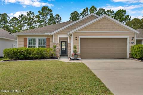 14794 Bartram Creek Boulevard, home for sale on Bartram Creek Boulevard