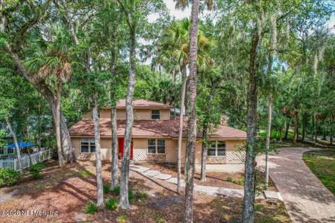 1902 N Sherry Drive, home for sale in Atlantic Beach 32233