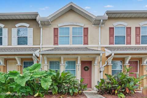 6182 High Tide Boulevard, home for sale in Jacksonville 32258