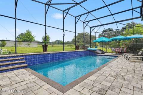 5754 N Crater Lake Circle, home for sale in Keystone Heights 32656