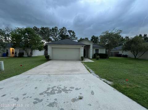 37091 Southern Glen Way, home for sale in Hilliard 32046