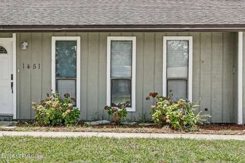 1451 Butte Court, home for sale in Orange Park 32065