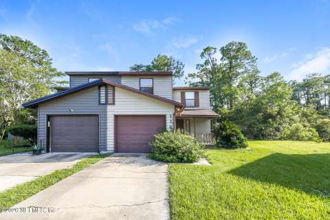 11424 Willet Court, home for sale in Jacksonville 32225