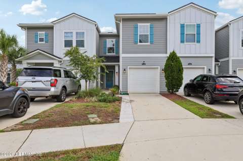 7158 Jareth Drive, home for sale in Jacksonville 32258
