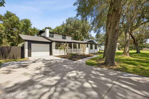 1457 Holly Drive, home for sale in Fernandina Beach 32034