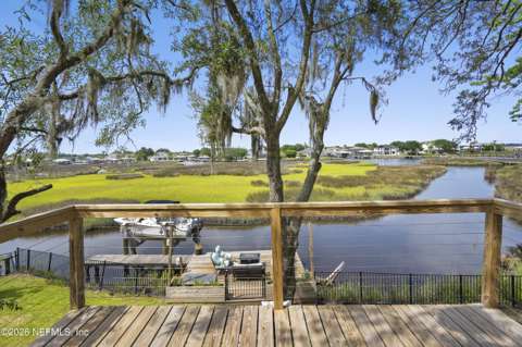 4715 Marsh Hammock Drive, home for sale in Jacksonville 32224
