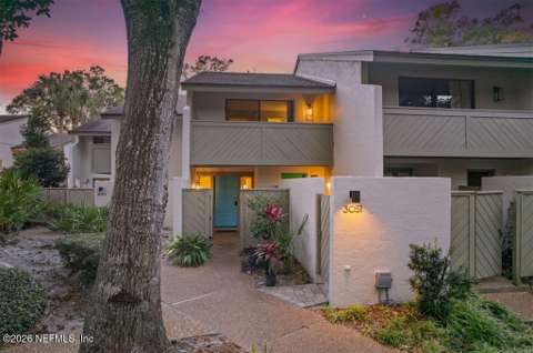 3051 Sea Marsh Road, home for sale in Fernandina Beach 32034