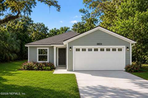 2117 W 41St Street, home for sale in Jacksonville 32209