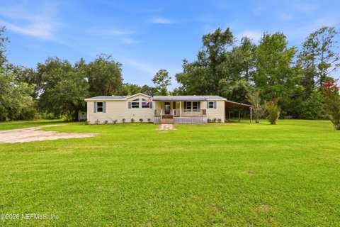 219 Palmetto Bluff Road, home for sale in Palatka 32177
