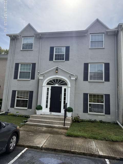 4321 Plaza Gate Lane #202, home for sale in Jacksonville 32217