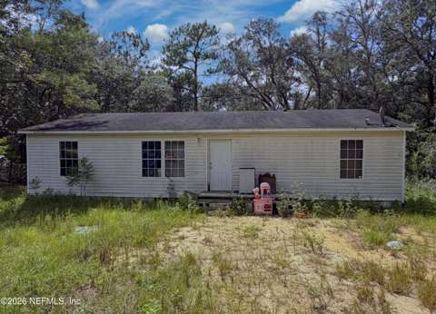 815 Del Monaco Avenue, home for sale in Interlachen 32148