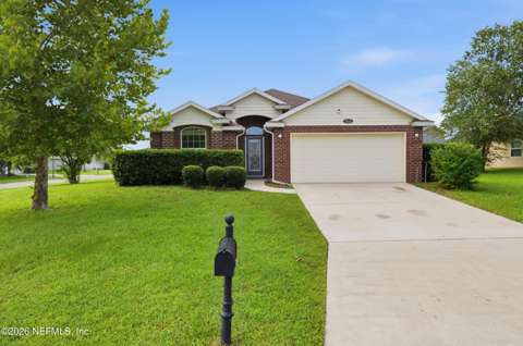 9252 Zepher Lily Lane, home for sale in Jacksonville 32219