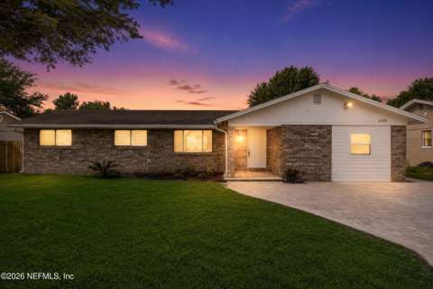 4250 Huntington Forest Boulevard, home for sale in Jacksonville 32257