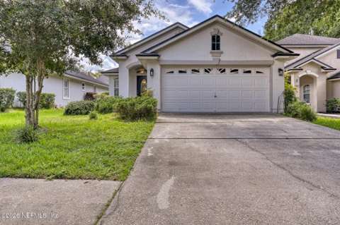 3809 Pebble Brooke Circle, home for sale in Orange Park 32065