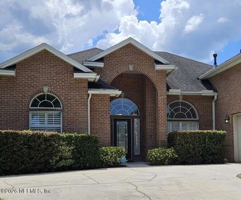 14414 Cherry Lake Drive, home for sale in Jacksonville 32258