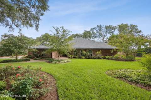7249 Trails End, home for sale in Jacksonville 32277