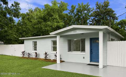 11968 Cornelius Street, home for sale in Jacksonville 32246