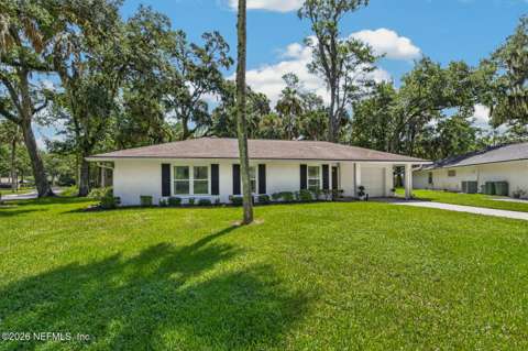 601 Citrus Court, home for sale in Ponte Vedra Beach 32082