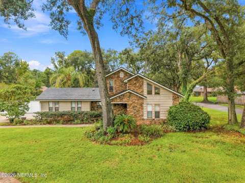 1407 Rivergate Drive, home for sale in Jacksonville 32223