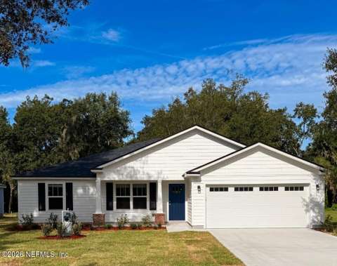 3012 San Pablo Road, home for sale in Jacksonville 32224