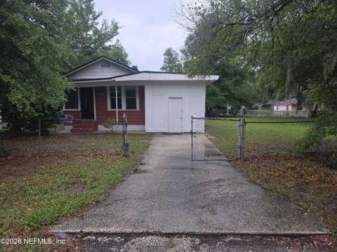 9056 8Th Avenue, home for sale in Jacksonville 32208