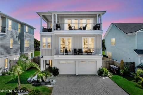 117 5Th Street, home for sale in St. Augustine 32080