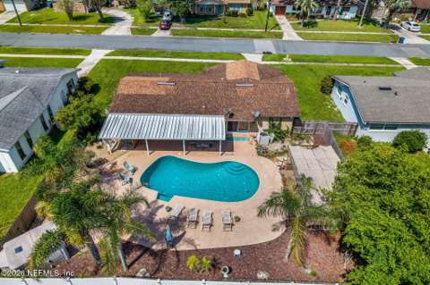 3461 Lenczyk Drive, home for sale in Jacksonville 32277