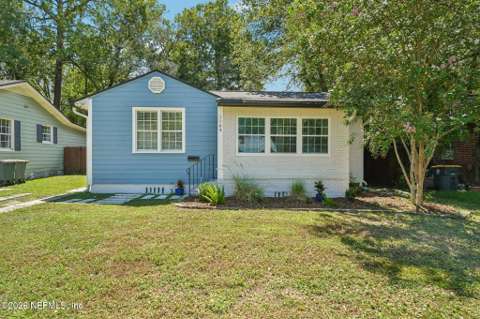 1164 Day Avenue, home for sale in Jacksonville 32205