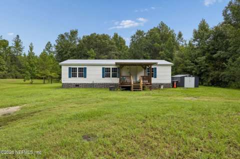 151076 County Road 108, home for sale in Hilliard 32046